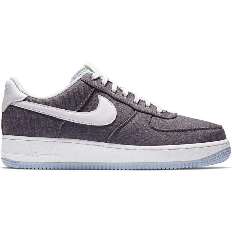 耐克nikeairforce1low空军一号男款休闲板鞋时尚百搭透气防滑缓震nkni