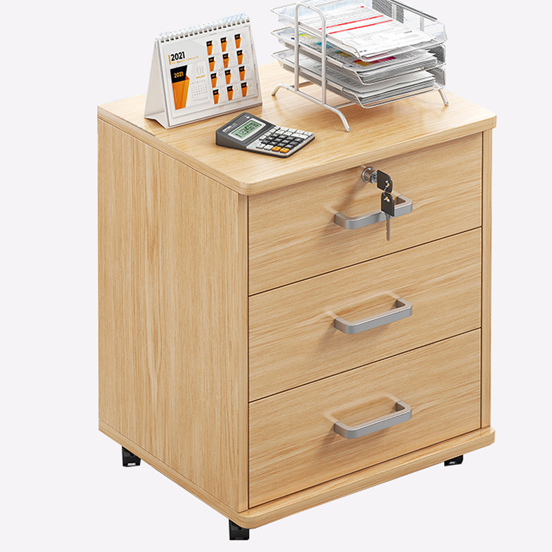 景福达打印机柜高清大图