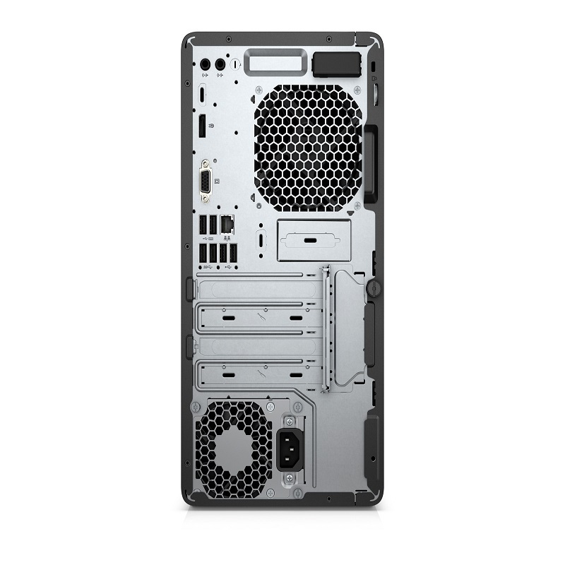 惠普 ProDesk 480 G4 MT商用电脑（I5-6500/8G/1TB+128固态/无系统/21.5宽屏）