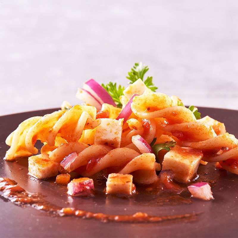 牛之洋 酱香居洋葱酱 185克x6瓶礼盒装 佐餐调味酱菜拌饭拌面酱 徐州