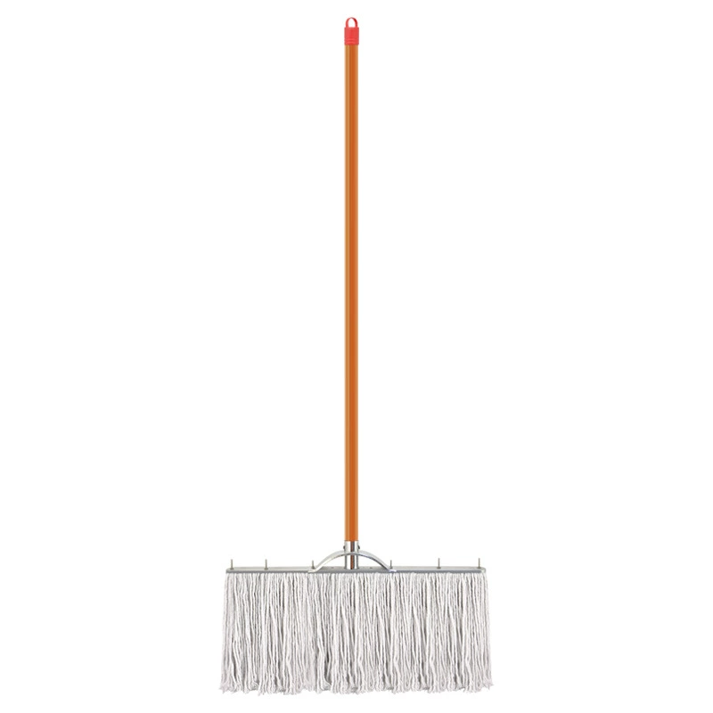 德力彩 棉线拖把 15cm 个高清大图