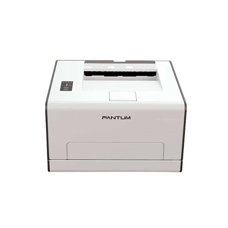 奔图(PANTUM) CP2100D彩色激光单功能打印机 远程打印 CP2100D USB打印 双面打印高清大图