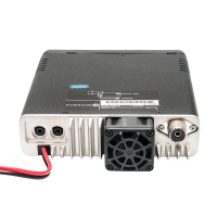 艾可慕(ICOM)IC-2730E VHF和UHF双频段50W大功率车载对讲机车台