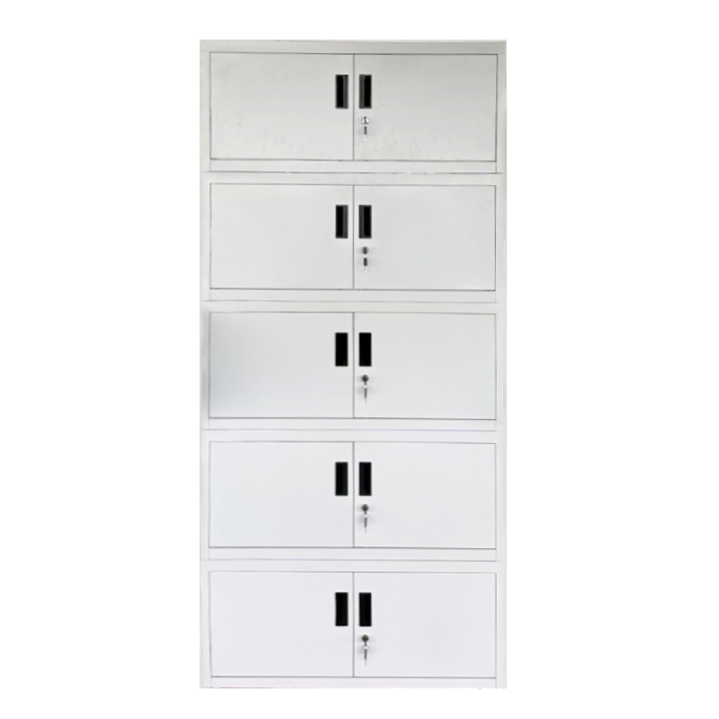 本泽尼 五节柜 HTQN-G519 900*400*1940mm 组高清大图