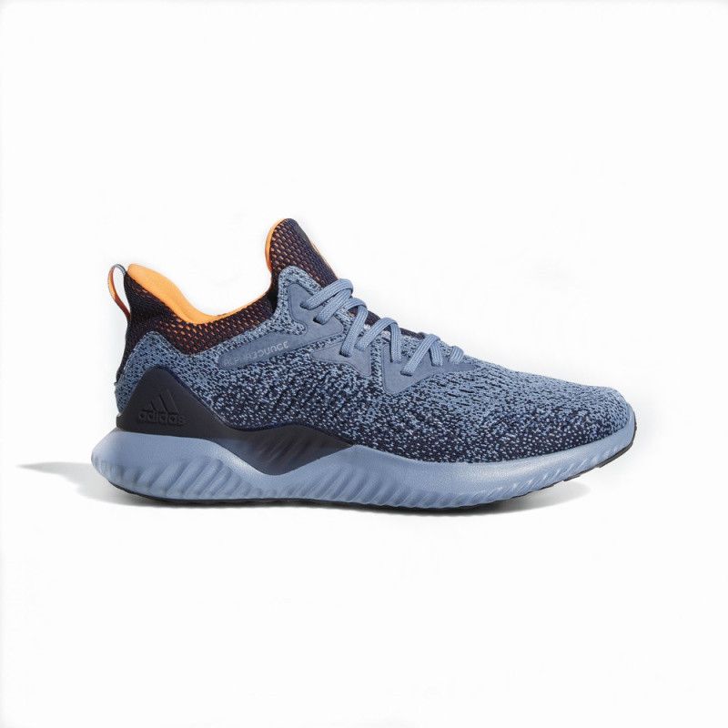 阿迪达斯alphabounce beyond m 男子 跑步鞋 AQ0573 AQ0572