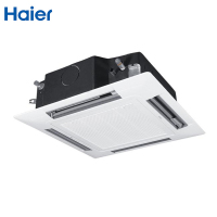 Haier/海尔 3匹 单冷 KF-72QW/21BAH12 定频 2级高效节能 嵌入式 吸顶式中央空调 天花机