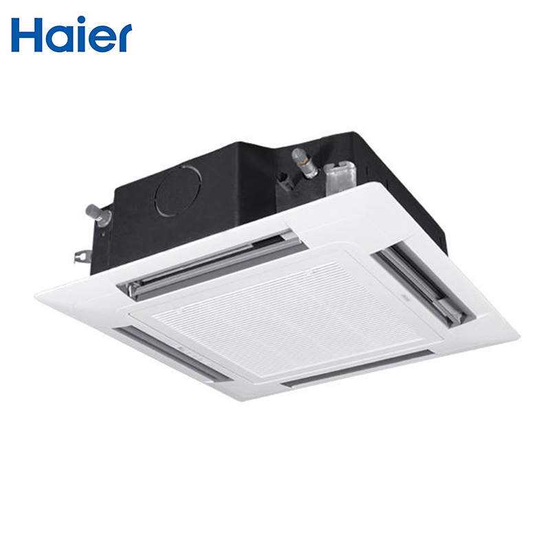 Haier/海尔 3匹 单冷 KF-72QW/21BAH12 定频 2级高效节能 嵌入式 吸顶式中央空调 天花机