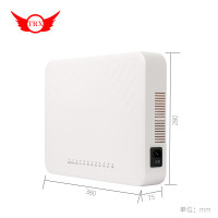 天人兴ZM-1008E学校考场防作弊设备手机5G网络WIFI会议屏闭器防护 ZM-1008E