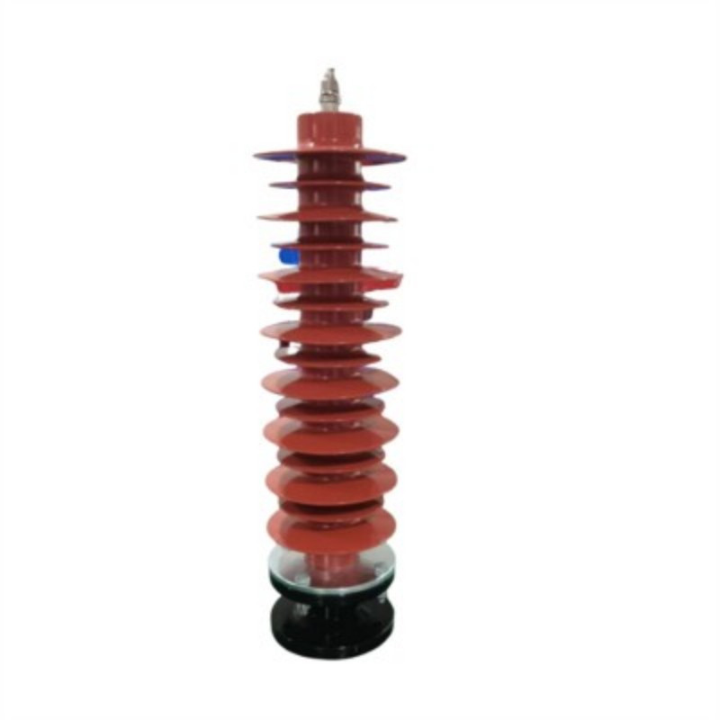 南阳金冠 避雷器 YH5WZ-51/134Q/400A (单位:个)
