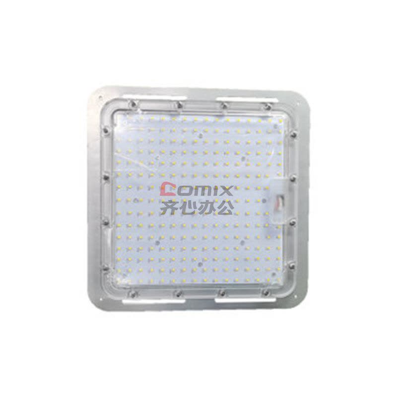 海洋王 NFC9106A-GW 含智控模块 200W IP66 220V 冷白 LED工作灯 个 银白色_图片