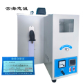 电子智能型石油蒸馏测试仪 WTZL-T6535 1台