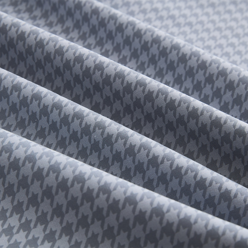 罗莱 城市悦享全棉四件套200*230cm高清大图