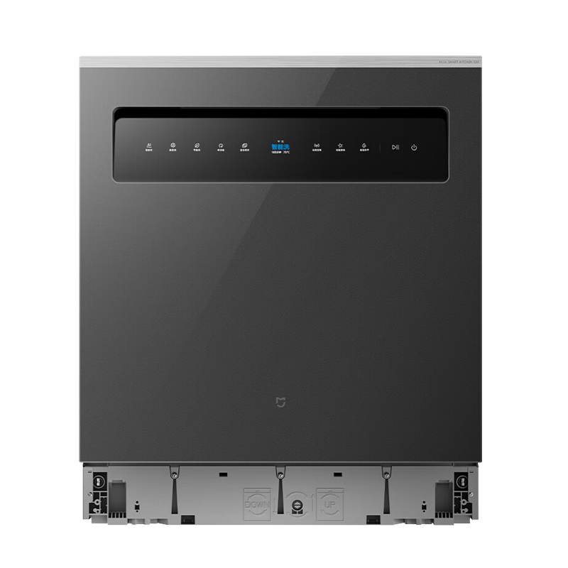 米家智能嵌入式洗碗机S20 16套