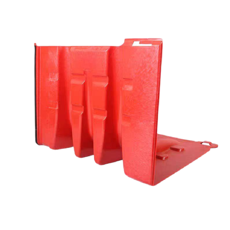 浪伍 挡水板 L型/个