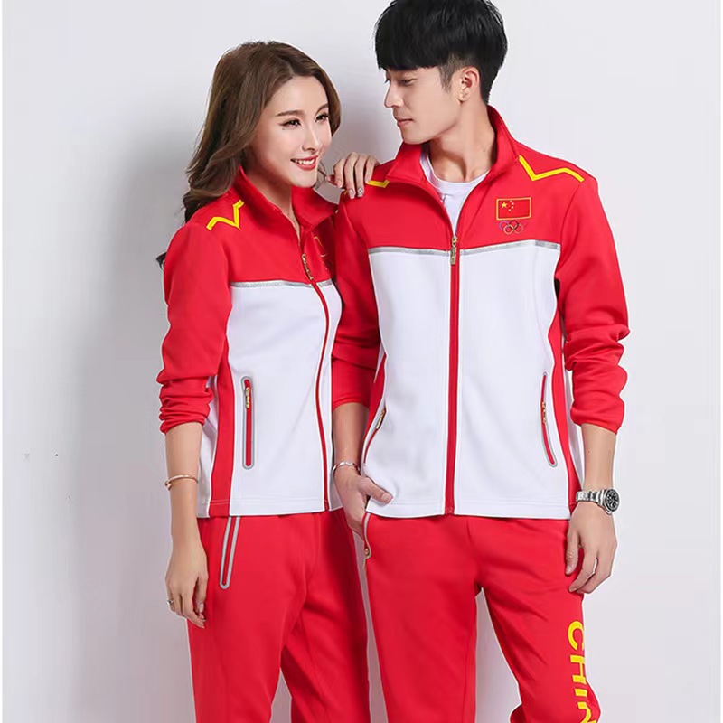 佳美良品 运动服 Q5高清大图