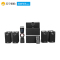 Edifier/漫步者 C6XD 5.1声道家庭影院音箱遥控低音炮液晶电视其他HIFI电脑有源音响