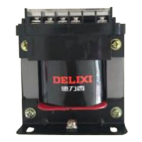 德力西 DELIXI ELECTRIC 控制变压器,CDDK-1000VA 380V220V/24V.
