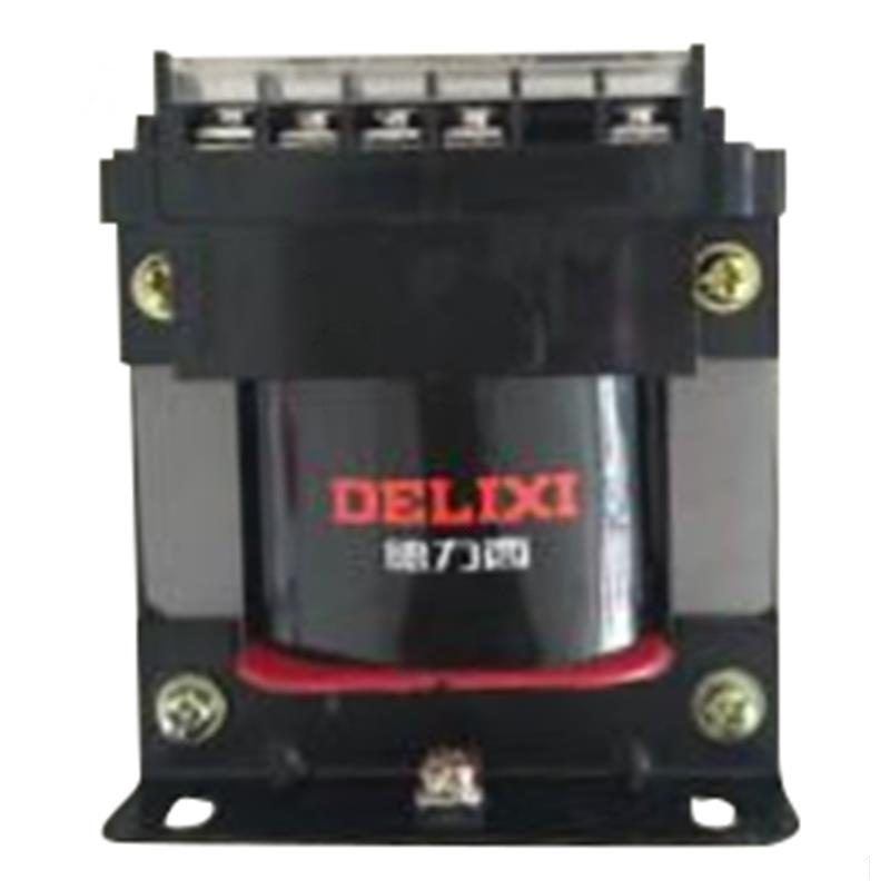 德力西 DELIXI ELECTRIC 控制变压器,CDDK-1000VA 380V220V/24V.