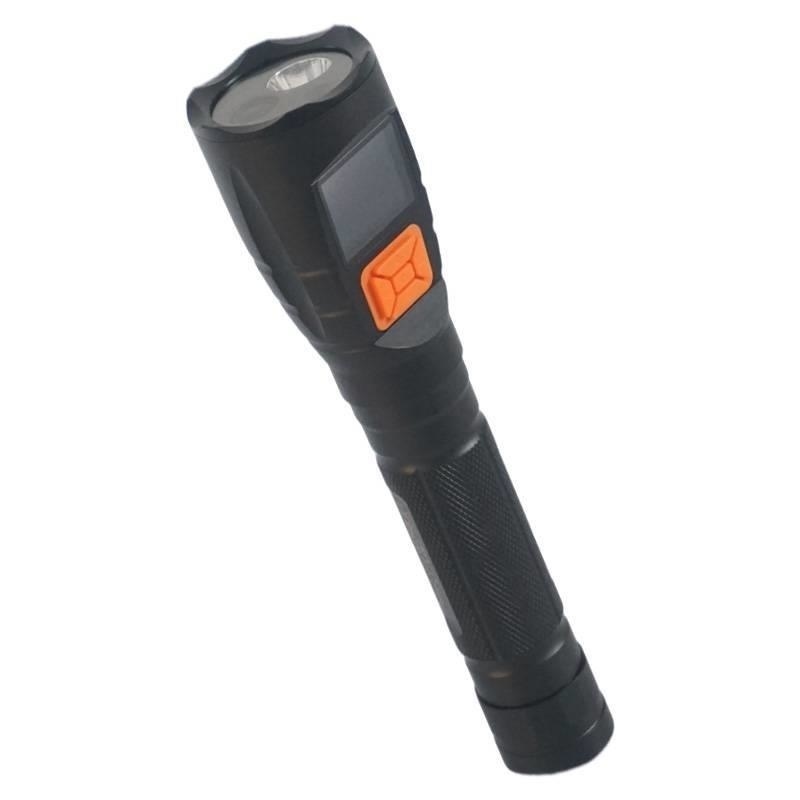 荣乾聚 摄像手电筒 高清智能巡检仪 RJW8118 台 256G高清大图