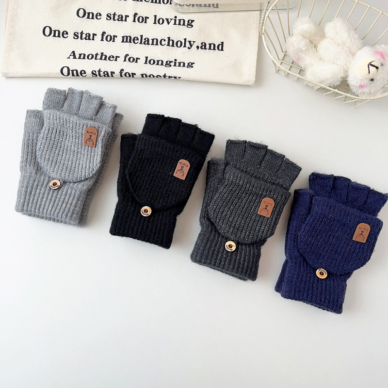 手套冬季M25090819高清大图