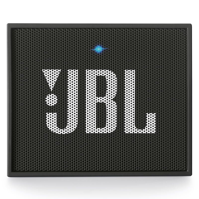 JBL 便携蓝牙音箱 GO