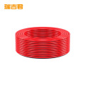 瑞吉君 铜芯多股软电线 BVR25mm² 米
