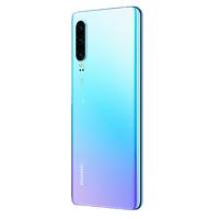 华为（HUAWEI） 华为 P30 8GB+128GB 天空之境 移动联通电信4G全网通 麒麟980智能芯片 未来影像超感光徕卡三摄 AI拍照 双卡双待华为手机