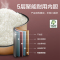 苏泊尔电饭煲3l升迷你小容量不粘内胆智能预约多功能煲汤煮米饭杂粮粥金属机身2-3-4人家用小型电饭锅 3L容量