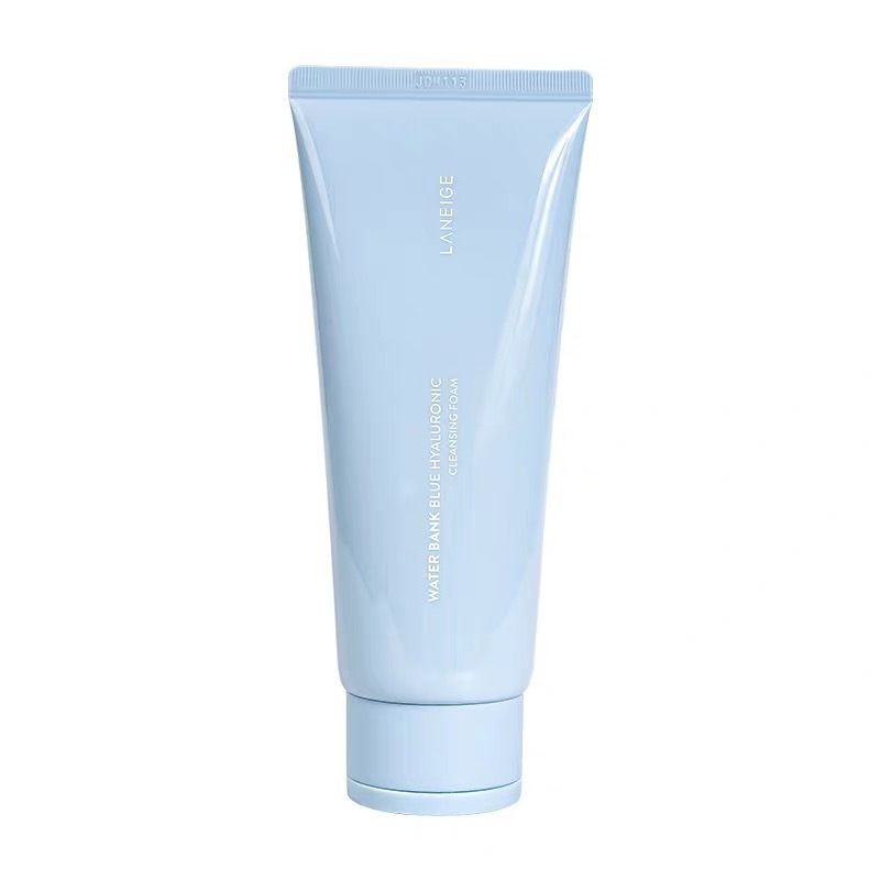 兰芝(Laneige)洗面奶150ml 洁面乳 深层清洁卸除彩妆防晒去角质不紧绷温和不刺激 150ml