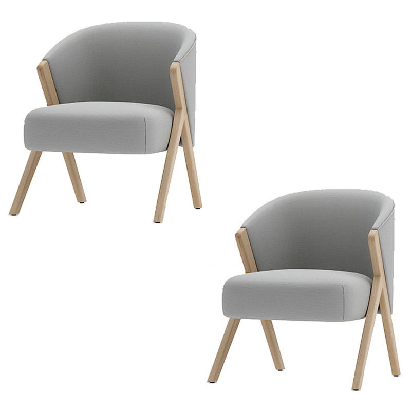 昇恒轩 大客户专享 单人沙发 XCJX-005/张(620*680*780)高清大图