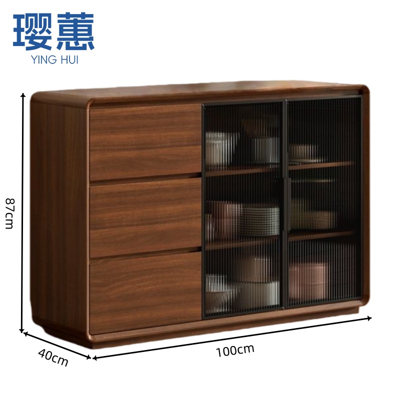 璎 蕙 矮柜高清大图