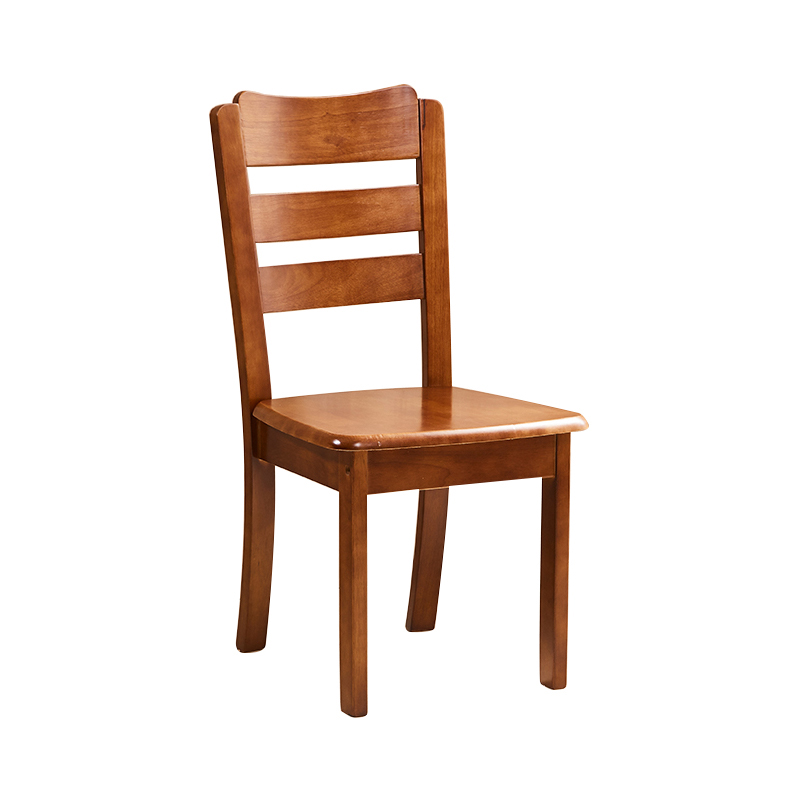 炯豪 实木靠背椅 039/把高清大图