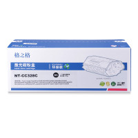 格之格 黑色硒鼓 NT-CC328C (单位:盒) (环保装)