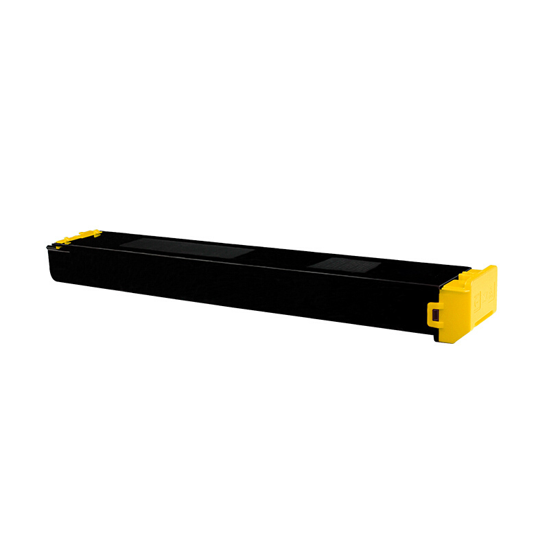 欣彩MX-23CT黄色粉盒AF-MX23CTYA适用夏普SHARP MX2318 MX2338 MX2638