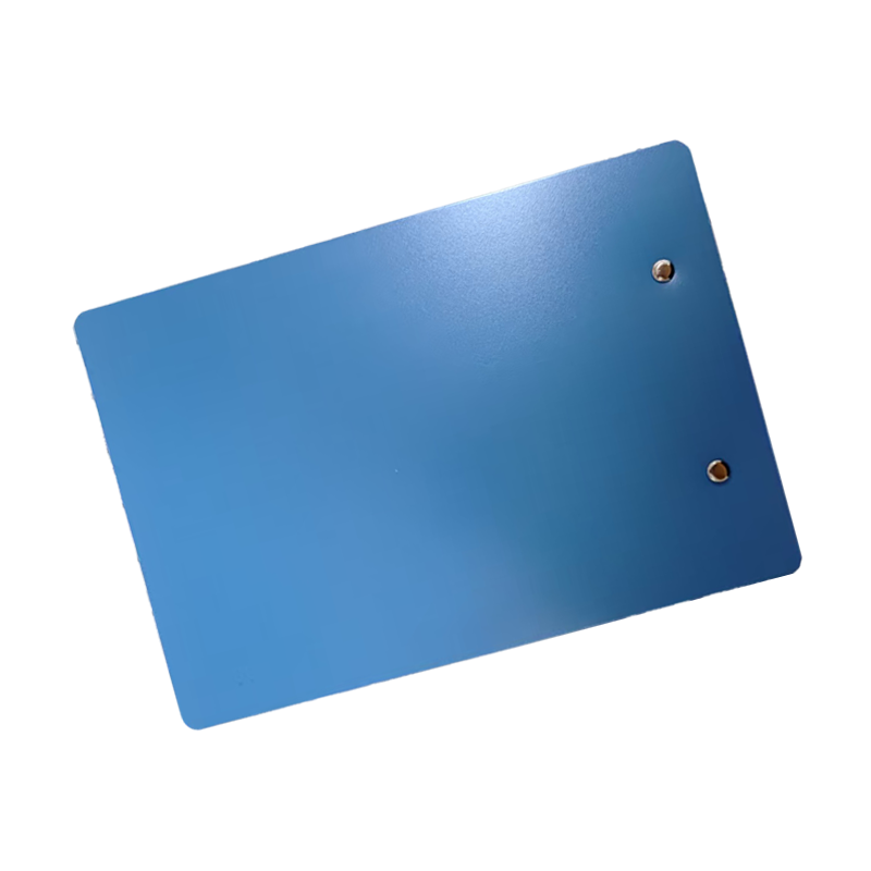 市唯罗纳安全提示夹板122*185mm块高清大图