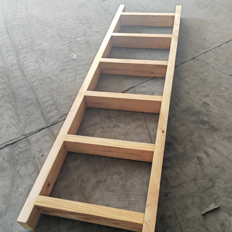 铭思达木梯2米个高清大图