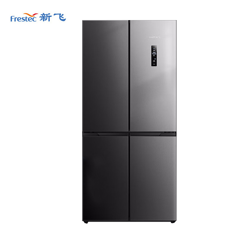 新飞(frestec)冰箱 bcd-445wk8ct报价_参数_图片_视频_怎么样_问答