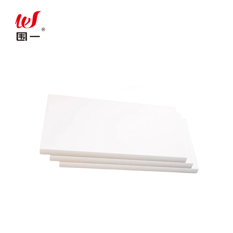 围一 地暖白晶板 120*60*4CM-阻燃 块高清大图