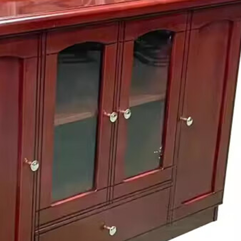 臻远 茶水柜 ZY-HYZR03 W1200*D400*H800mm 单位:张高清大图
