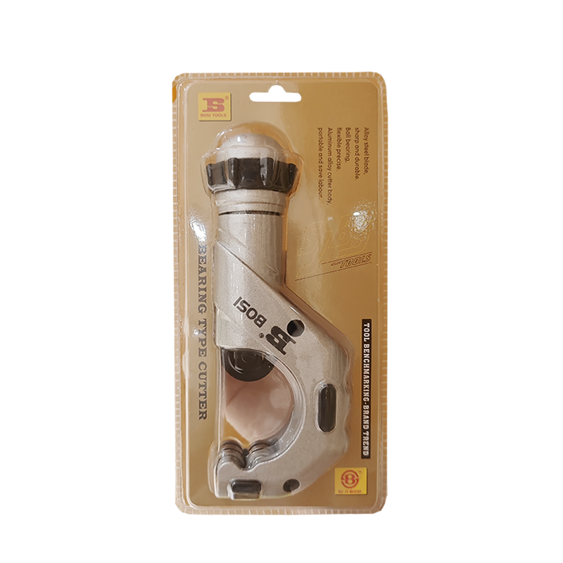 波斯(BOSI)轴承式割刀(φ6-50mm)把高清大图