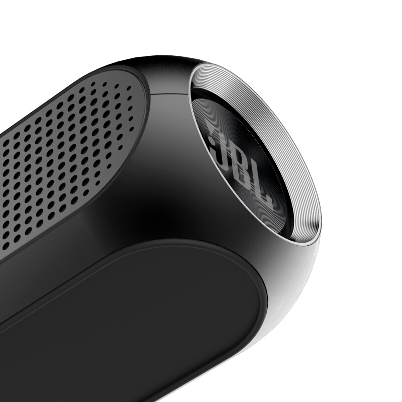 jblturbo音乐飓风无线蓝牙音箱可u盘播放户外便携双重低音小音响