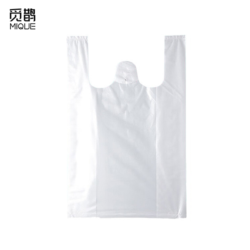 觅鹊透明袋30*48cm/捆高清大图