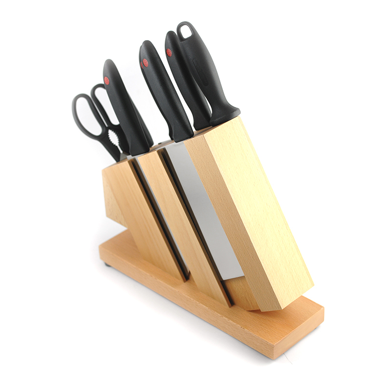 双立人twinpoint插刀架八件套zwk18