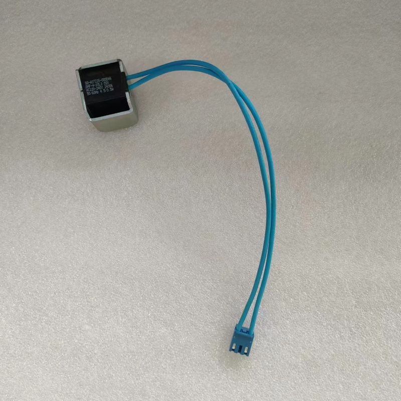 帮客材配 全新原件空调 四通阀线圈 220V 50-60HZ 收前务必验货高清大图