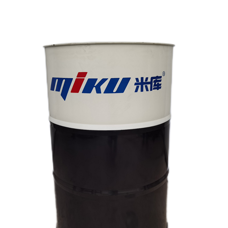 米库 柴机油润滑油 CI-4 15W-40 170kg/桶高清大图
