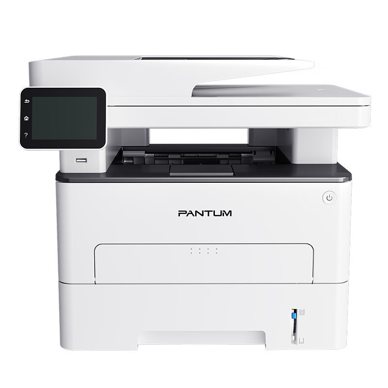 奔图(PANTUM)M7310DW 黑白激光多功能一体机高清大图