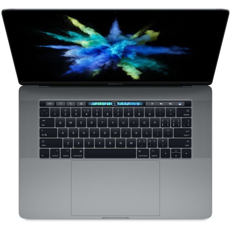 苹果 2019新款MacBook PRO 15英寸笔记本电脑 902 灰色 i7/16GB/256GB
