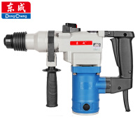 东成电锤电镐两用Z1C-FF02-28工业级大功率多功能冲击钻混凝土【大功率两用电锤FF02-28】