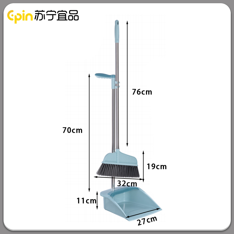 苏宁宜品 SNYP-TS011 除尘清洁工具 套扫高清大图