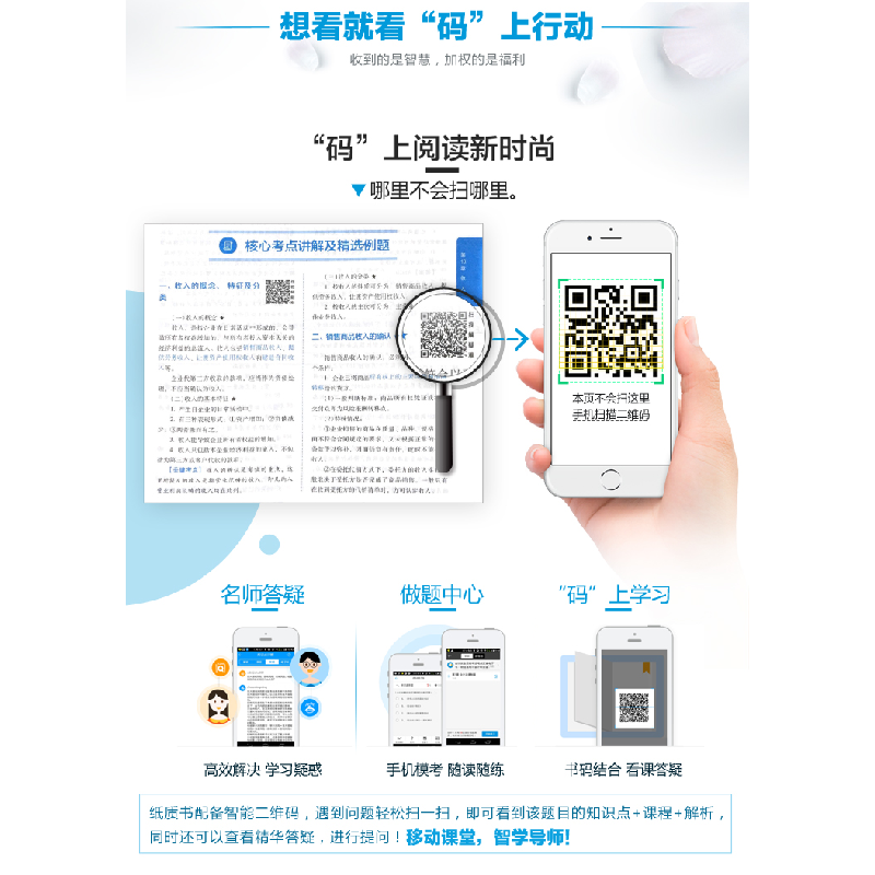 正版新书]2021年注册会计师经典题解-经济法(上下册) 梦想成真高清大图